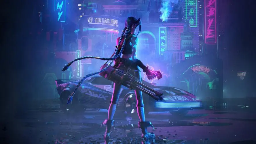 美高梅：3d布娃娃沙盒游戏最新版本