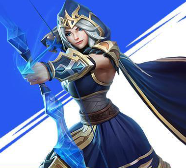美高梅官网正网：女神联盟游戏cg原画天使怎么打