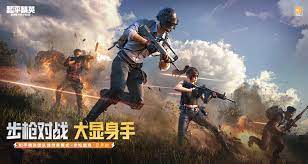 潜行单机游戏3d人物